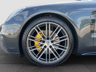 Porsche Panamera 2.9 4S auto (16)