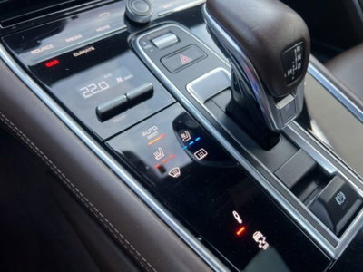 Porsche Panamera 2.9 4S auto (19)