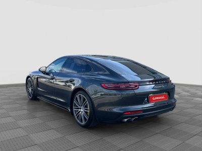 Porsche Panamera 2.9 4S auto (3)