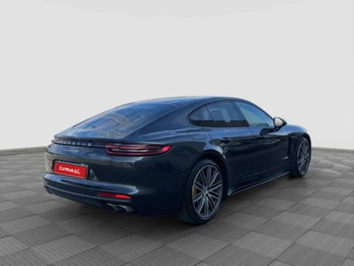 Porsche Panamera 2.9 4S auto (5)