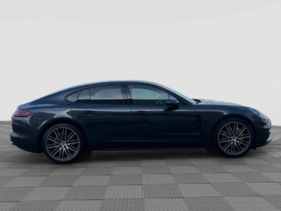 Porsche Panamera 2.9 4S auto (6)