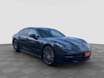 Porsche Panamera 2.9 4S auto (7)