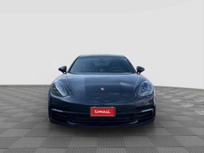Porsche Panamera 2.9 4S auto (8)