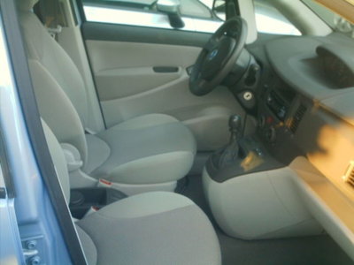 Fiat Idea 1.4 16V Dynamic (4)
