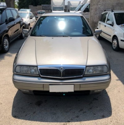 Lancia k JTD cat LS usata