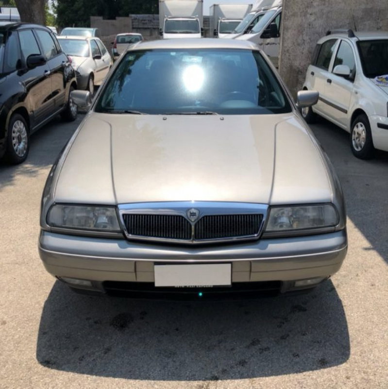 Lancia k JTD cat LS