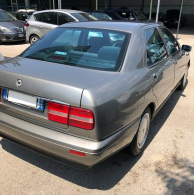 Lancia k JTD cat LS (4)