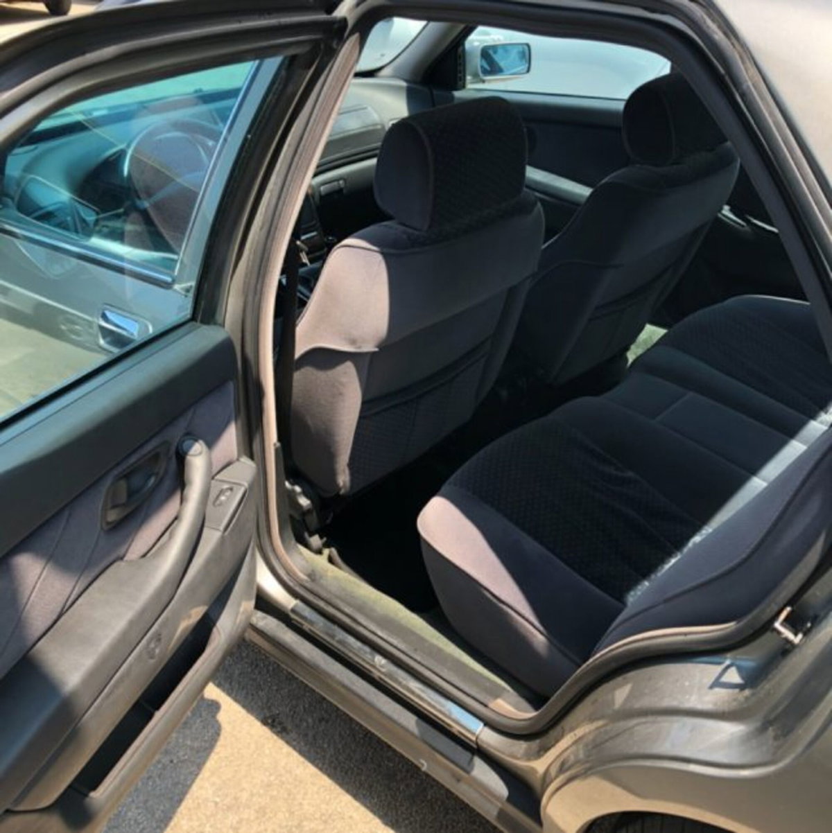 Lancia k JTD cat LS (5)