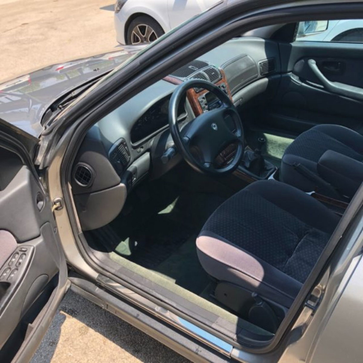 Lancia k JTD cat LS (6)