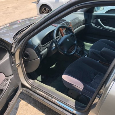 Lancia k JTD cat LS (6)