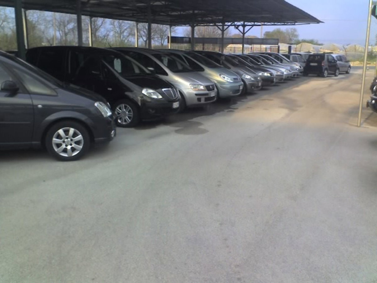Lancia Musa 1.9 Multijet Platino (10)