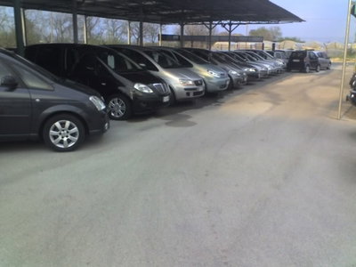 Lancia Musa 1.9 Multijet Platino (10)