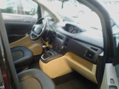 Lancia Musa 1.9 Multijet Platino (6)