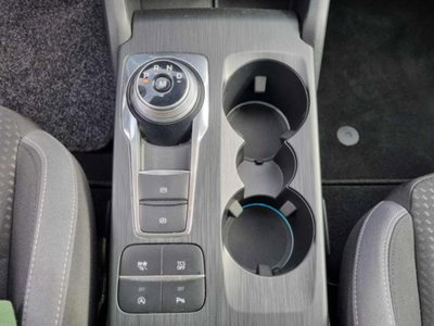 Ford Focus 1.5 EcoBlue 120 CV automatico 5p. Business Co-Pilot (11)