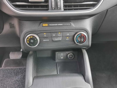 Ford Focus 1.5 EcoBlue 120 CV automatico 5p. Business Co-Pilot (12)