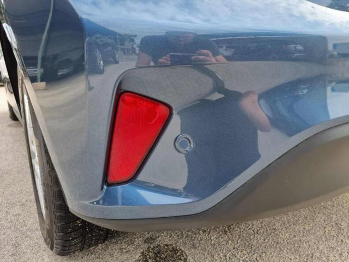 Ford Focus 1.5 EcoBlue 120 CV automatico 5p. Business Co-Pilot (16)