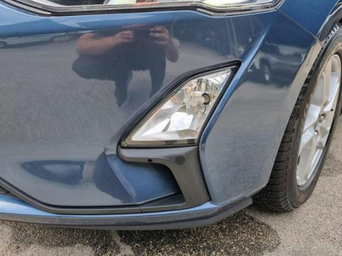 Ford Focus 1.5 EcoBlue 120 CV automatico 5p. Business Co-Pilot (17)