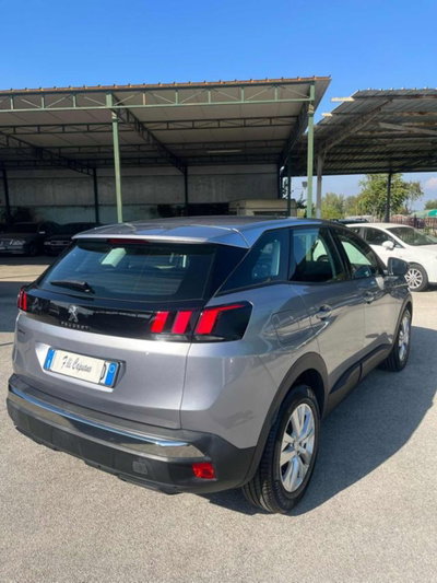 Peugeot 3008 BlueHDi 130 S&S Business (12)