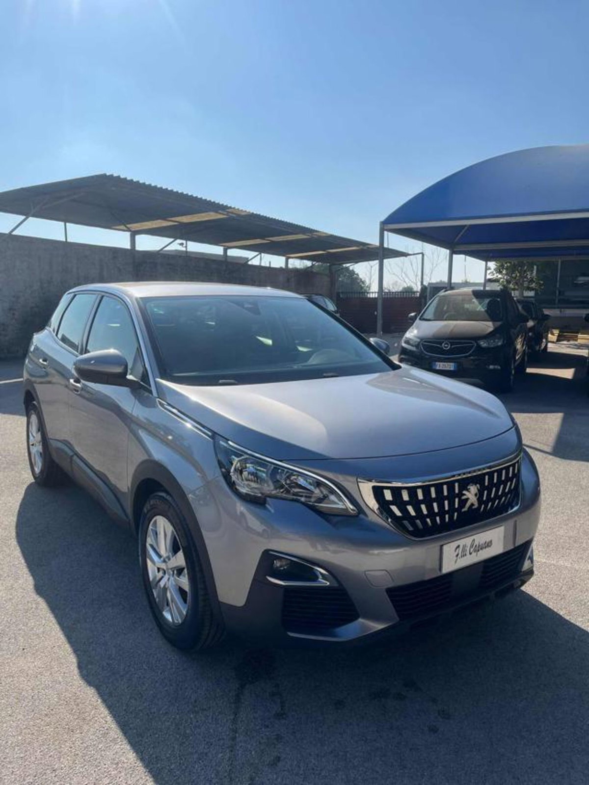 Peugeot 3008 BlueHDi 130 S&S Business (3)