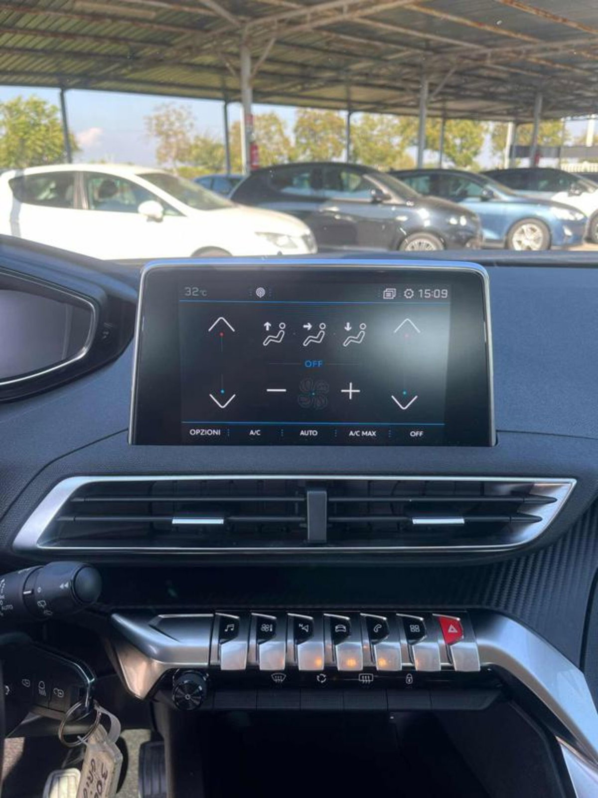 Peugeot 3008 BlueHDi 130 S&S Business (7)