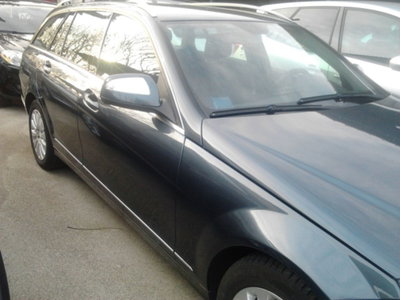 Mercedes-Benz Classe C Station Wagon 200 CDI Eleg. (3)
