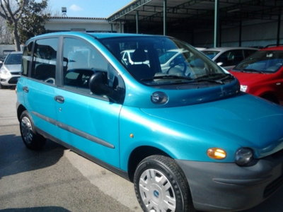 Fiat Multipla 100 16V bipower cat ELX (2)