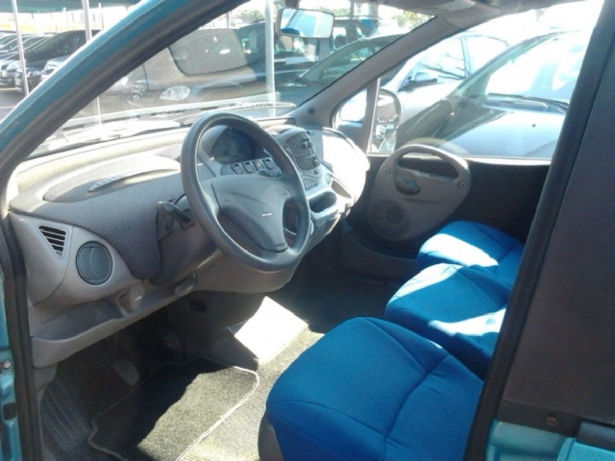 Fiat Multipla 100 16V bipower cat ELX (5)