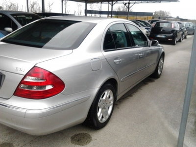 Mercedes-Benz Classe E 220 CDI cat Elegance (6)
