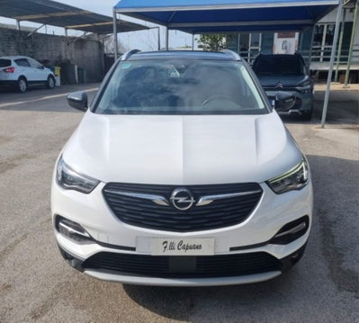Opel Grandland X 1.5 diesel Ecotec Start&Stop Innovation usata