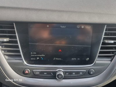 Opel Grandland X 1.5 diesel Ecotec Start&Stop Innovation (10)