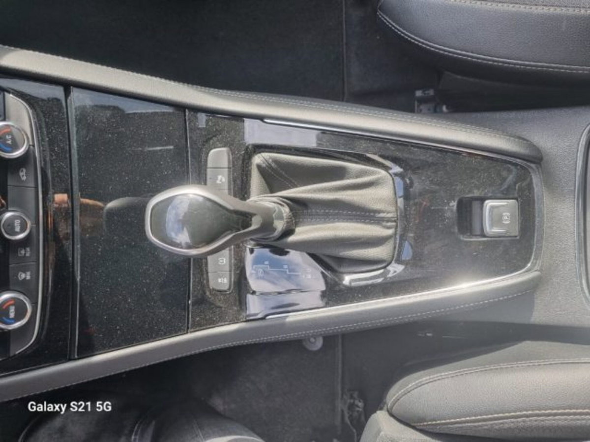 Opel Grandland X 1.5 diesel Ecotec Start&Stop Innovation (11)