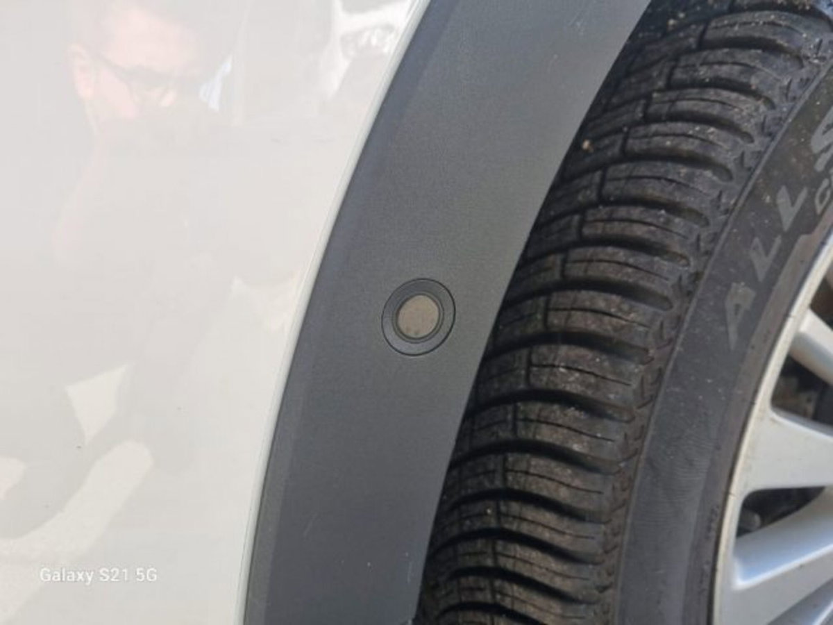 Opel Grandland X 1.5 diesel Ecotec Start&Stop Innovation (17)