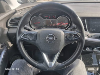 Opel Grandland X 1.5 diesel Ecotec Start&Stop Innovation (20)