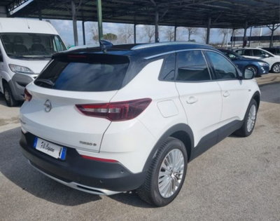 Opel Grandland X 1.5 diesel Ecotec Start&Stop Innovation (6)