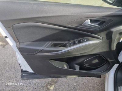 Opel Grandland X 1.5 diesel Ecotec Start&Stop Innovation (8)