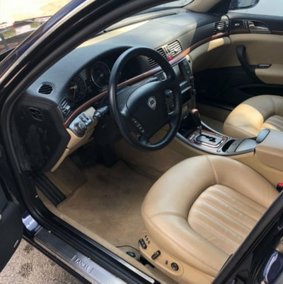 Lancia Thesis JTD Emblema (5)