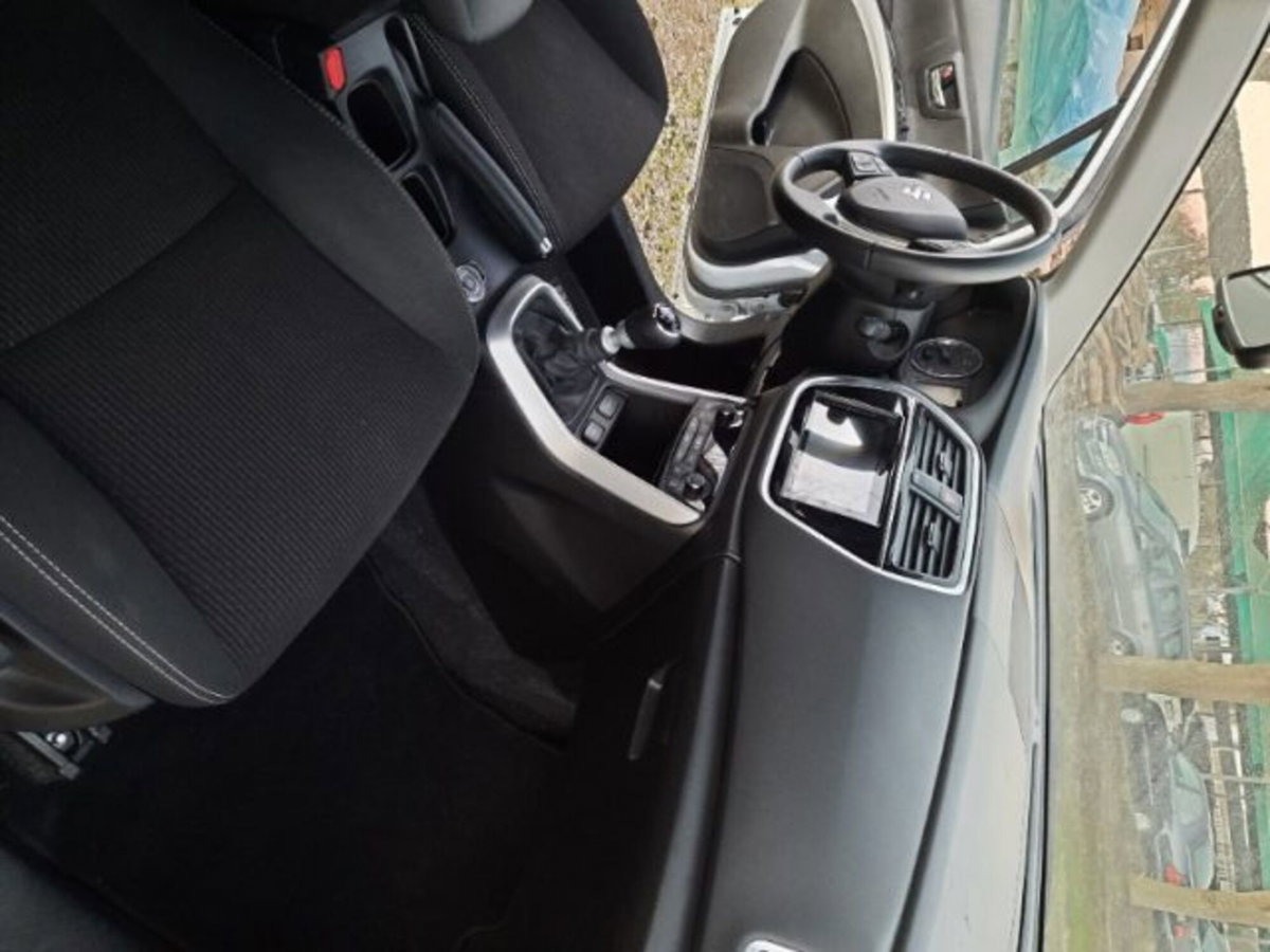 Suzuki S-Cross 1.6 DDiS Start&Stop 4WD All Grip DCT Star View (5)