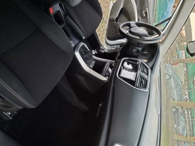 Suzuki S-Cross 1.6 DDiS Start&Stop 4WD All Grip DCT Star View (5)