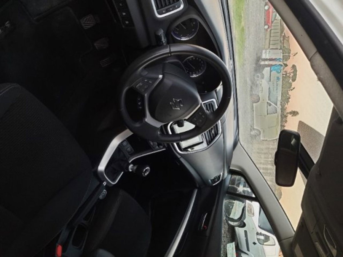 Suzuki S-Cross 1.6 DDiS Start&Stop 4WD All Grip DCT Star View (6)