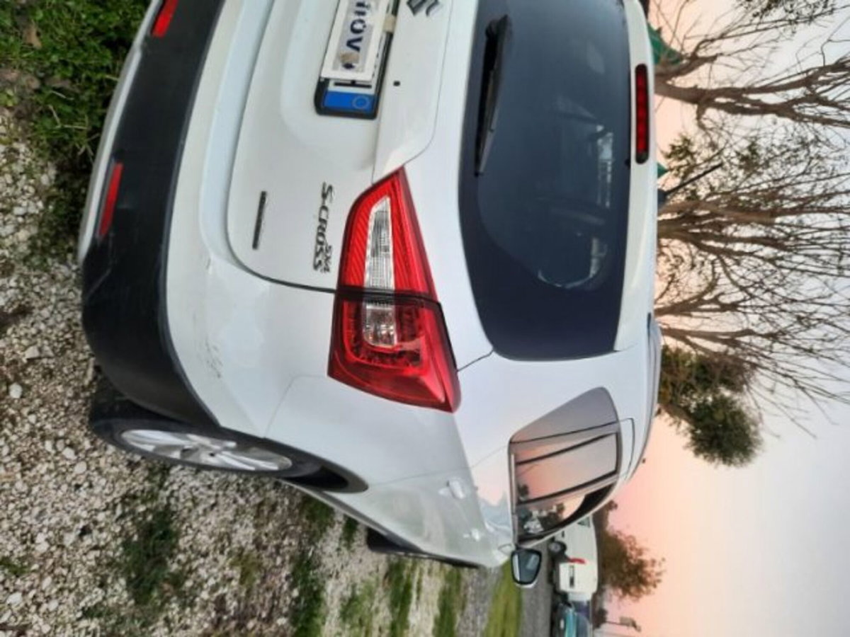 Suzuki S-Cross 1.6 DDiS Start&Stop 4WD All Grip DCT Star View (7)