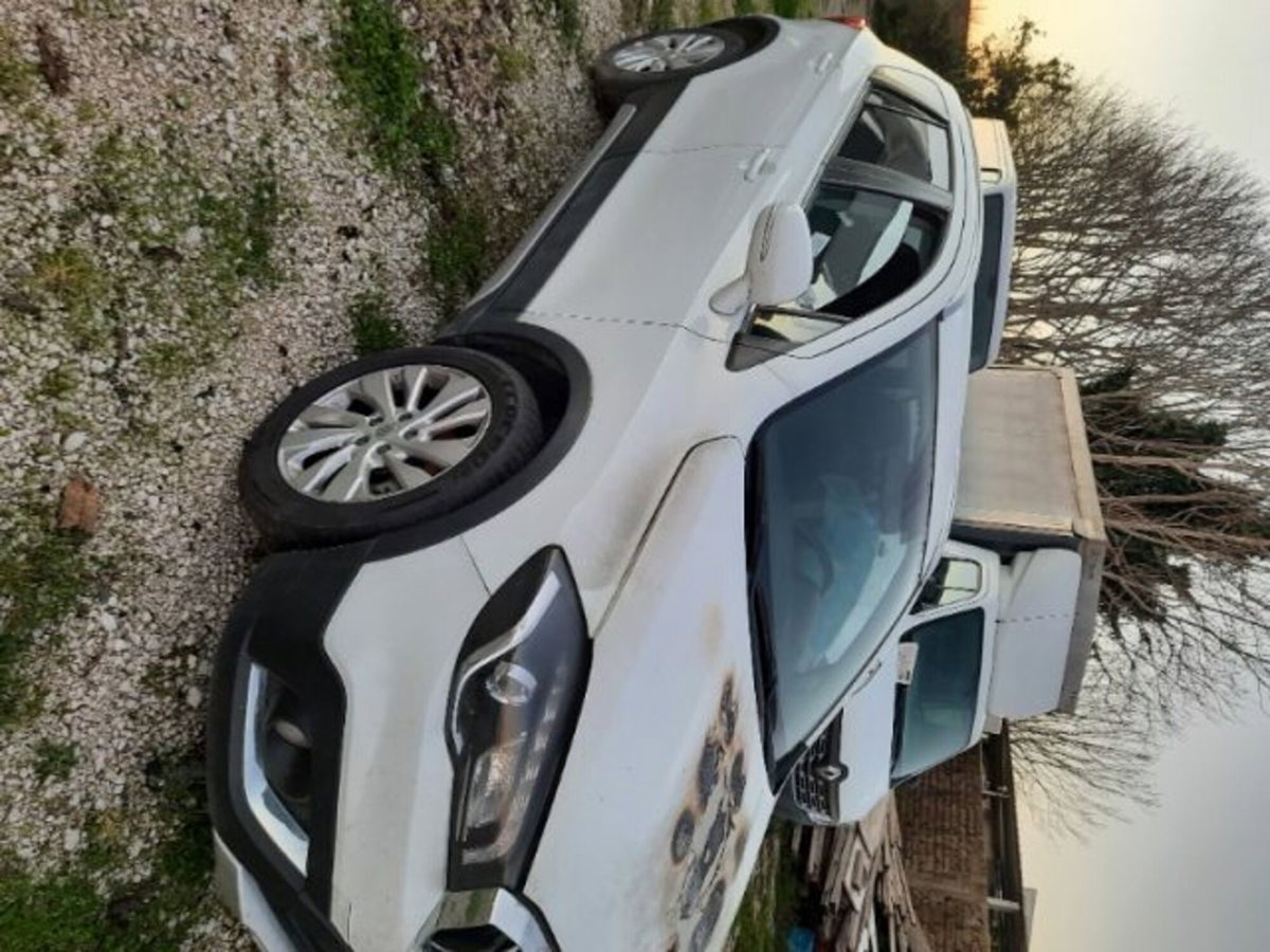 Suzuki S-Cross 1.6 DDiS Start&Stop 4WD All Grip DCT Star View (9)
