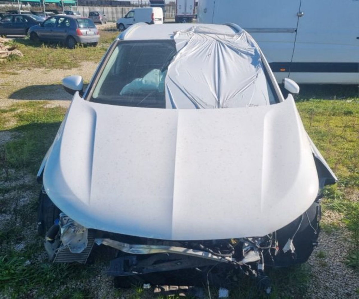 Opel Grandland X 1.5 diesel Ecotec Start&Stop Innovation