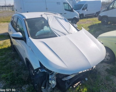 Opel Grandland X 1.5 diesel Ecotec Start&Stop Innovation (2)