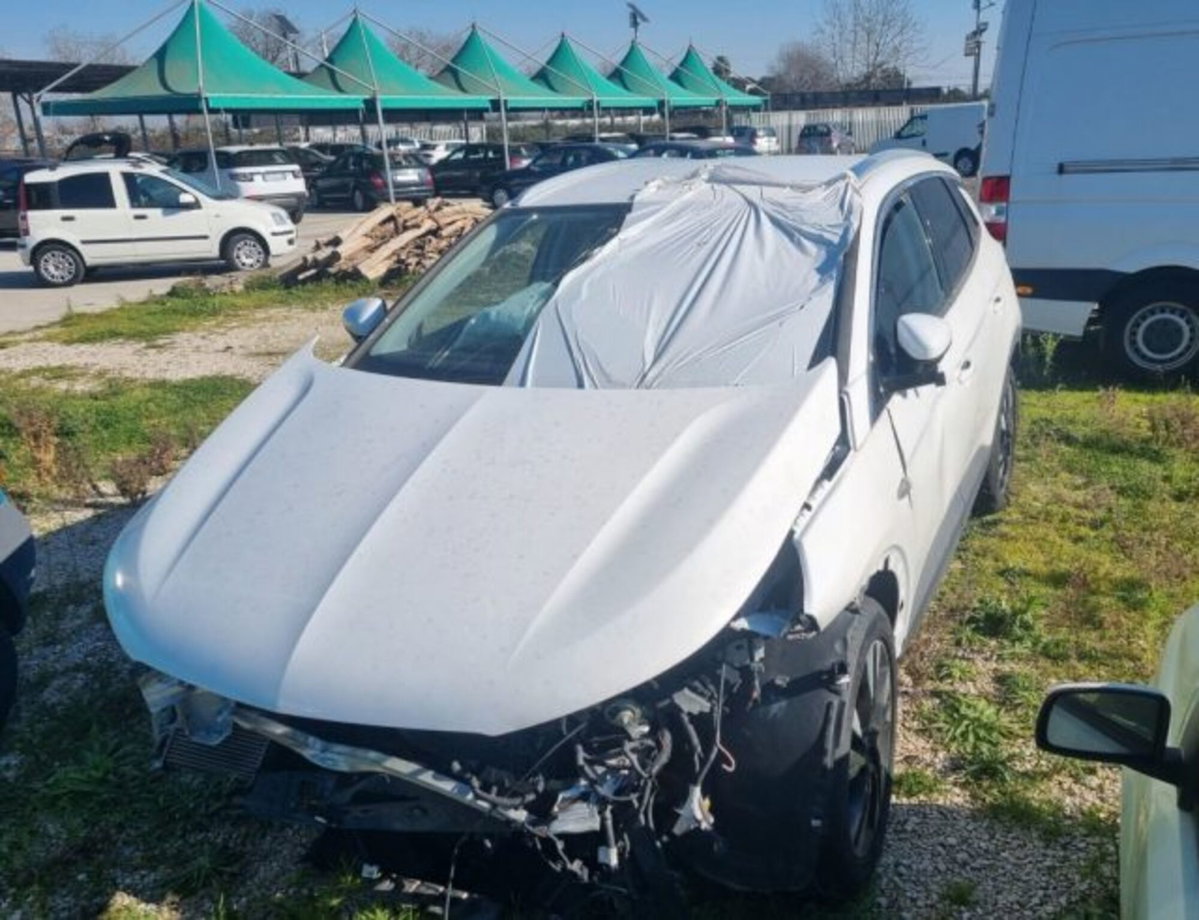 Opel Grandland X 1.5 diesel Ecotec Start&Stop Innovation (3)