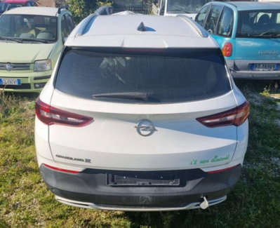 Opel Grandland X 1.5 diesel Ecotec Start&Stop Innovation (5)