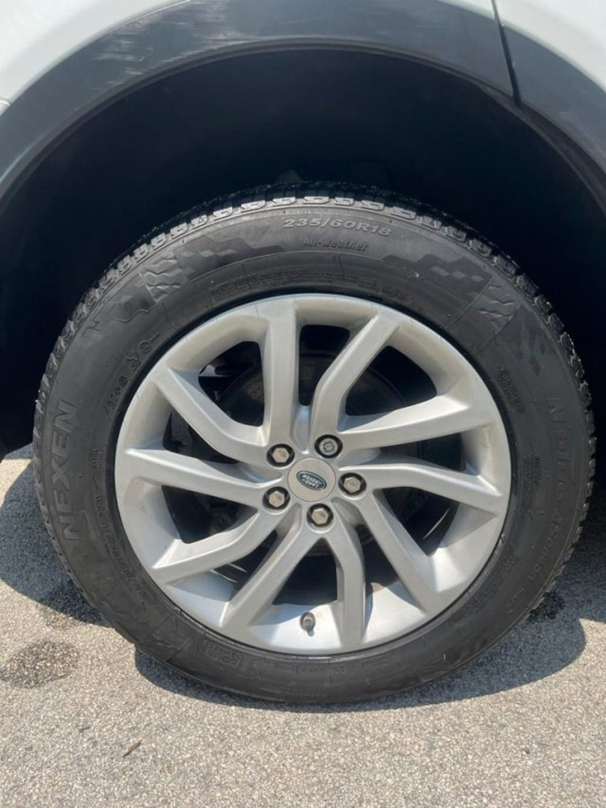 Land Rover Discovery Sport 2.0 eD4 150 CV 2WD HSE (17)