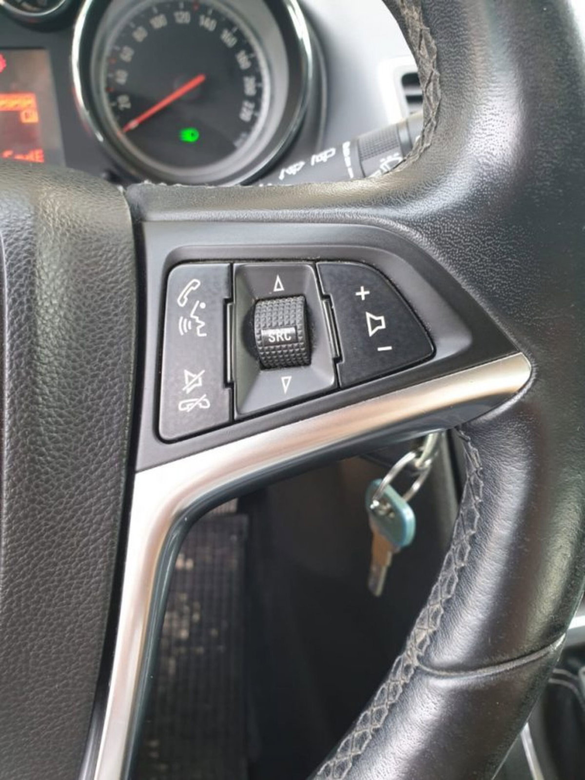 Opel Meriva 1.3 CDTI 95CV ecoFLEStart&Stop Cosmo (11)