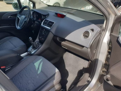 Opel Meriva 1.3 CDTI 95CV ecoFLEStart&Stop Cosmo (15)