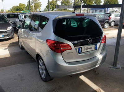 Opel Meriva 1.3 CDTI 95CV ecoFLEStart&Stop Cosmo (5)