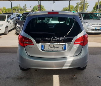 Opel Meriva 1.3 CDTI 95CV ecoFLEStart&Stop Cosmo (6)